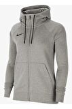 Nike CW6955-063 Dry Park 20 Kadın Sweatshirt