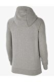 Nike CW6955-063 Dry Park 20 Kadın Sweatshirt