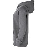 Nike Kadın Günlük Kapüşonlu Sweatshirt Team Park 20 CW6957-071