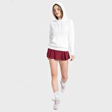 Nike Kadın Günlük Kapüşonlu Sweatshirt Team Park 20 CW6957-101