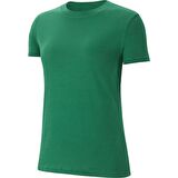 Nike CZ0903-302 W Nk Park20 Ss Tee Kadın T-Shirt