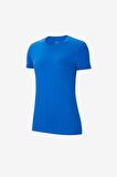 Nike W Nk Park20 Ss Tee CZ0903-463 Kadın Spor Tişört