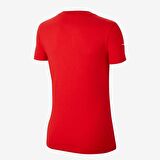 Nike CZ0903-657 W Nk Park20 Ss Tee Kadın T-Shirt