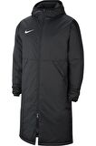 Nike Kadın Mont Kaban Park20 Kadın Mont DC8036-010-SIYAH