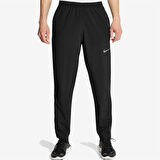 Nike M Nk Df Run Stripe Wvn Pant Erkek Eşofman Altı BV4840-011