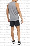 Nike Dri-Fit Challenger 7BF Runnig Siyah Standart Kesim Erkek Koşu Şort
