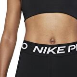 Nike CZ9803-013 Pro 365 Crop Kadın Tayt