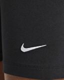 Nike W Nsw Essntl Mr Bıker Short Kadın Siyah Tayt 