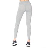Nike W Nsw Essntl Gx Mr Lggng Swsh Kadın Gri Tayt 