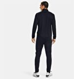 Under Armour UA Knit Track Suit Erkek Eşofman Takımı
