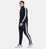 Under Armour UA Knit Track Suit Erkek Eşofman Takımı