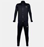 Under Armour UA Knit Track Suit Erkek Eşofman Takımı