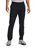 Under Armour Siyah - Gri Erkek Normal Kalıp Pantolon 1364410 UA Drive Tapered Pant