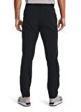 Under Armour Siyah - Gri Erkek Normal Kalıp Pantolon 1364410 UA Drive Tapered Pant
