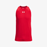 Under Armour Baseline Cotton Erkek Kırmızı Atlet