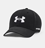 Under Armour Ua Golf96 Hat Erkek Şapka 1361547