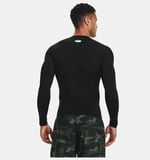 Under Armour Hg Armour Comp Ls Erkek Tişört 1361524