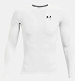 Under Armour Hg Armour Comp Ls Erkek Tişört 1361524