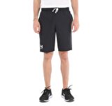 A1361631-001-001 Under Armour Ua Rıval Terry Short Erkek Şort Ve Kapri Siyah