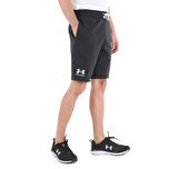 A1361631-001-001 Under Armour Ua Rıval Terry Short Erkek Şort Ve Kapri Siyah