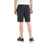 A1361631-001-001 Under Armour Ua Rıval Terry Short Erkek Şort Ve Kapri Siyah