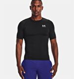 Under Armour UA HG Armour Comp SS Erkek T-Shirt
