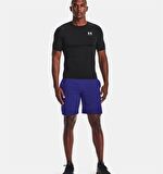 Under Armour UA HG Armour Comp SS Erkek T-Shirt