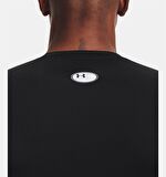 Under Armour UA HG Armour Comp SS Erkek T-Shirt