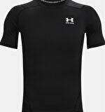Under Armour UA HG Armour Comp SS Erkek T-Shirt