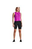 Under Armour 1360939 Armour Bike Siyah Kadın Şort