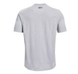 A1361673-011-011 Under Armour Ua Abc Camo Boxed Logo Ss Erkek T-Shirt Krem