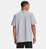 Under Armour Ua Abc Camo Boxed Logo Ss Erkek T-shirt 1361673-011