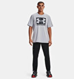 Under Armour Ua Abc Camo Boxed Logo Ss Erkek T-shirt 1361673-011