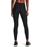 Under Armour Siyah - Beyaz Kadın Tayt 1365336-HG Armour HiRise Leg NS