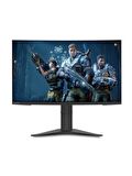 LENOVO G27C-10 27" 165HZ 1MS HDMI+DİSPLAY FREESYNC FULLHD CURVED MONİTÖR 66A3GACBTK