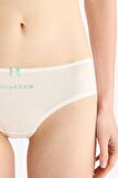 DeFacto 3'lü Hipster Külot-Fall in Love E4950AX25SPGN1169