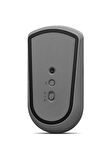 Lenovo 600 Bluetooth Sessiz Mouse Gri