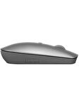 Lenovo 600 Bluetooth Sessiz Mouse Gri