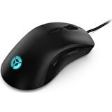 Lenovo Legion M300 8000 DPI RGB Gaming Mouse - Black