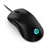 Lenovo Legion M300 8000 DPI RGB Gaming Mouse - Black