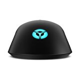 Lenovo Legion M300 8000 DPI RGB Gaming Mouse - Black