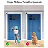 Anker Eufy Security Eufycam 2C Kablosuz Akıllı Güvenlik ve Kamera Sistemi 2 Kamera 1 Ana Ünite Kiti