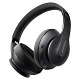 Anker Soundcore Life Q10 Kablosuz Bluetooth Kulaklık Siyah Gri