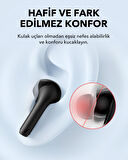 Anker Soundcore K20i Kulaklık Siyah - A3994