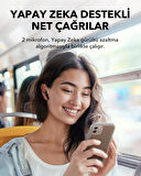Anker Soundcore K20i Kulaklık Siyah - A3994