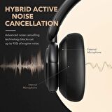 Anker Soundcore Life Q30 Anc Bluetooth Kulaklık Siyah