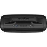 Anker Soundcore Motion BOOM Kablosuz Bluetooth Hoparlör - 30W Stereo Ses - IPX7 Suya Dayanıklılık - 24 Saate Varan Şarj - Siyah