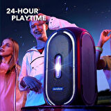 Anker SoundCore Rave Plus 160 W Bluetooth Hoparlör - Outlet