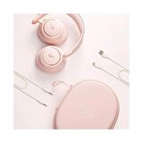 Anker Soundcore Life Q30 Bluetooth Kulaklık - Pembe