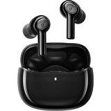 Anker SoundCore R100 TWS Bluetooth Kablosuz Kulaklık - IPX5 Suya Dayanıklı - A3981 - Siyah
